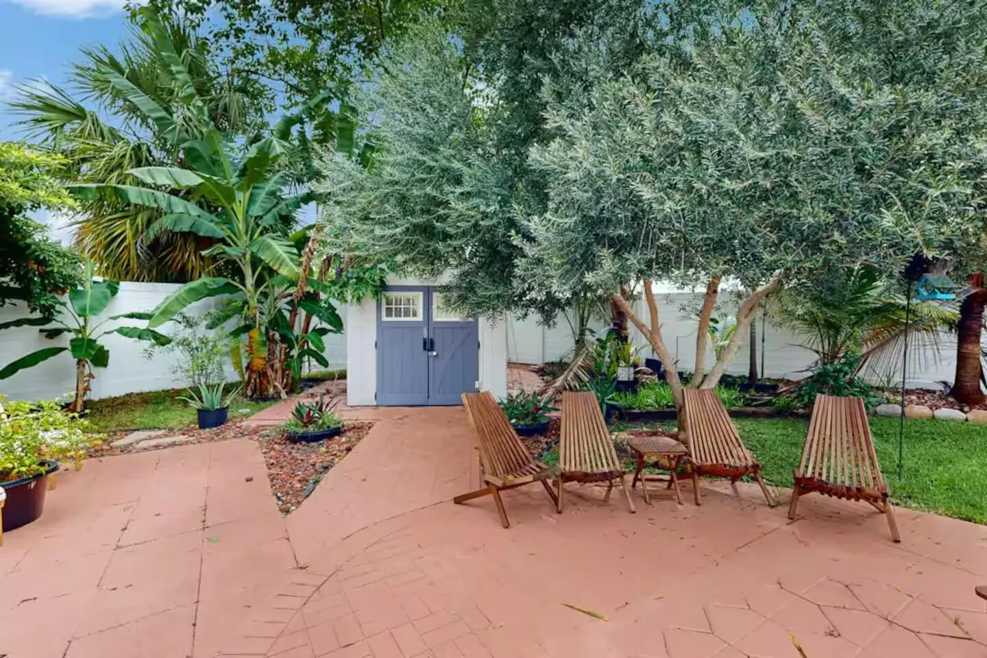 1760 Bel Air Avenue
