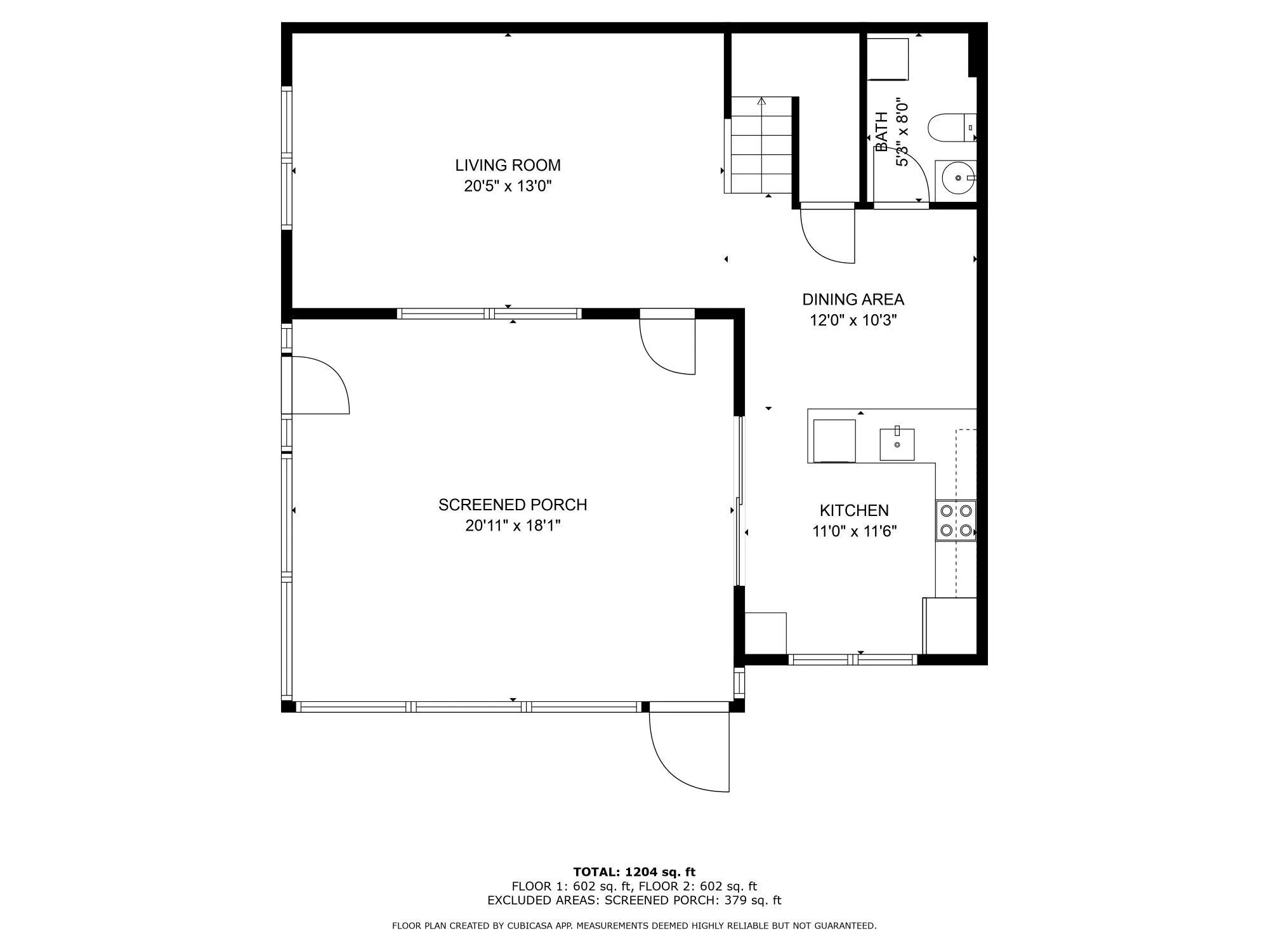 2423 SW Danbury Lane