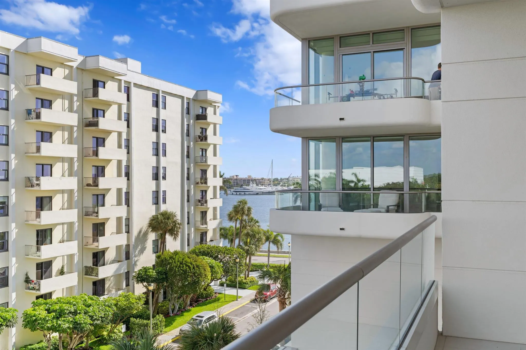 200 Arkona Court, #401
