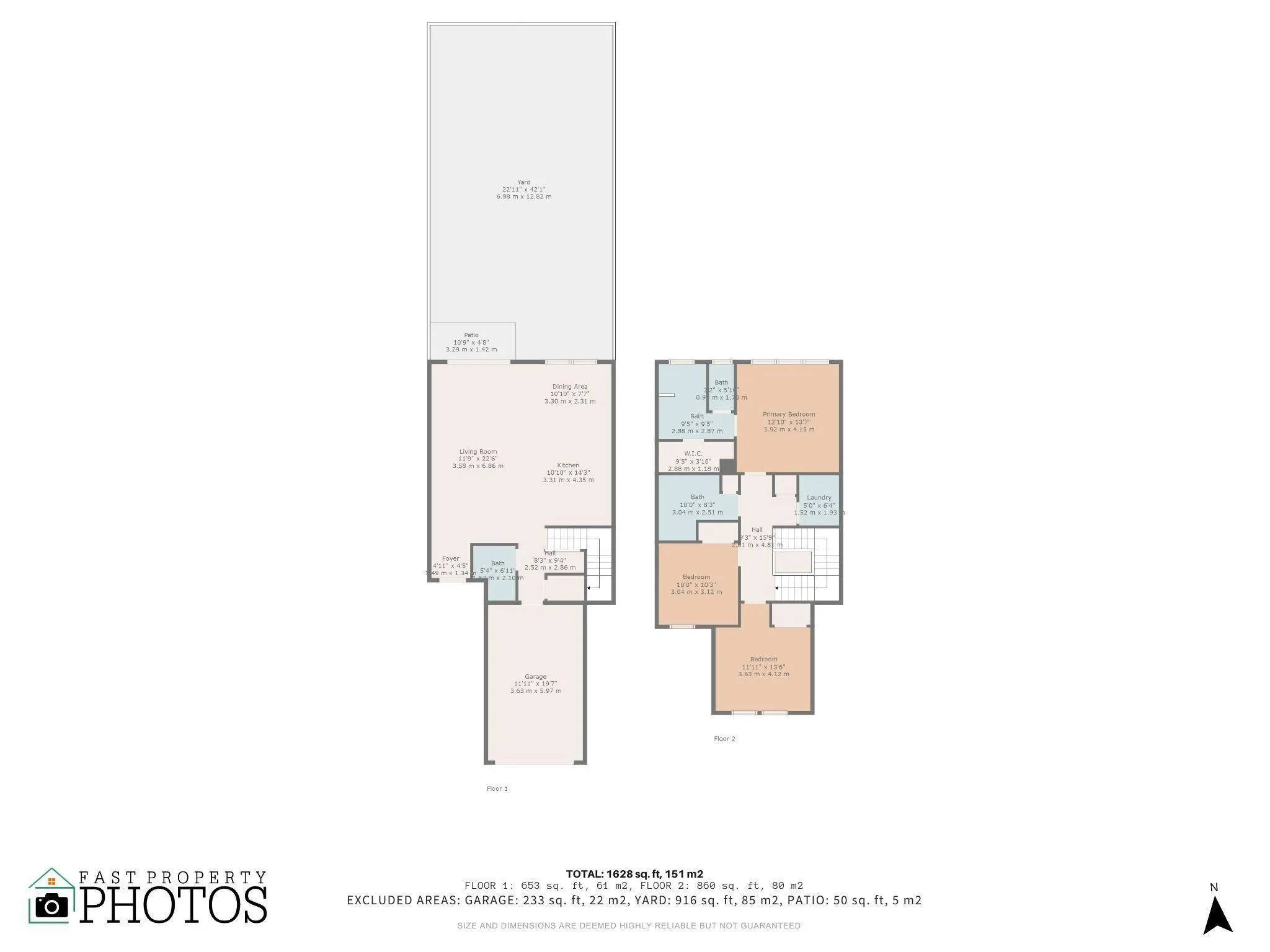 1133 Rio Court