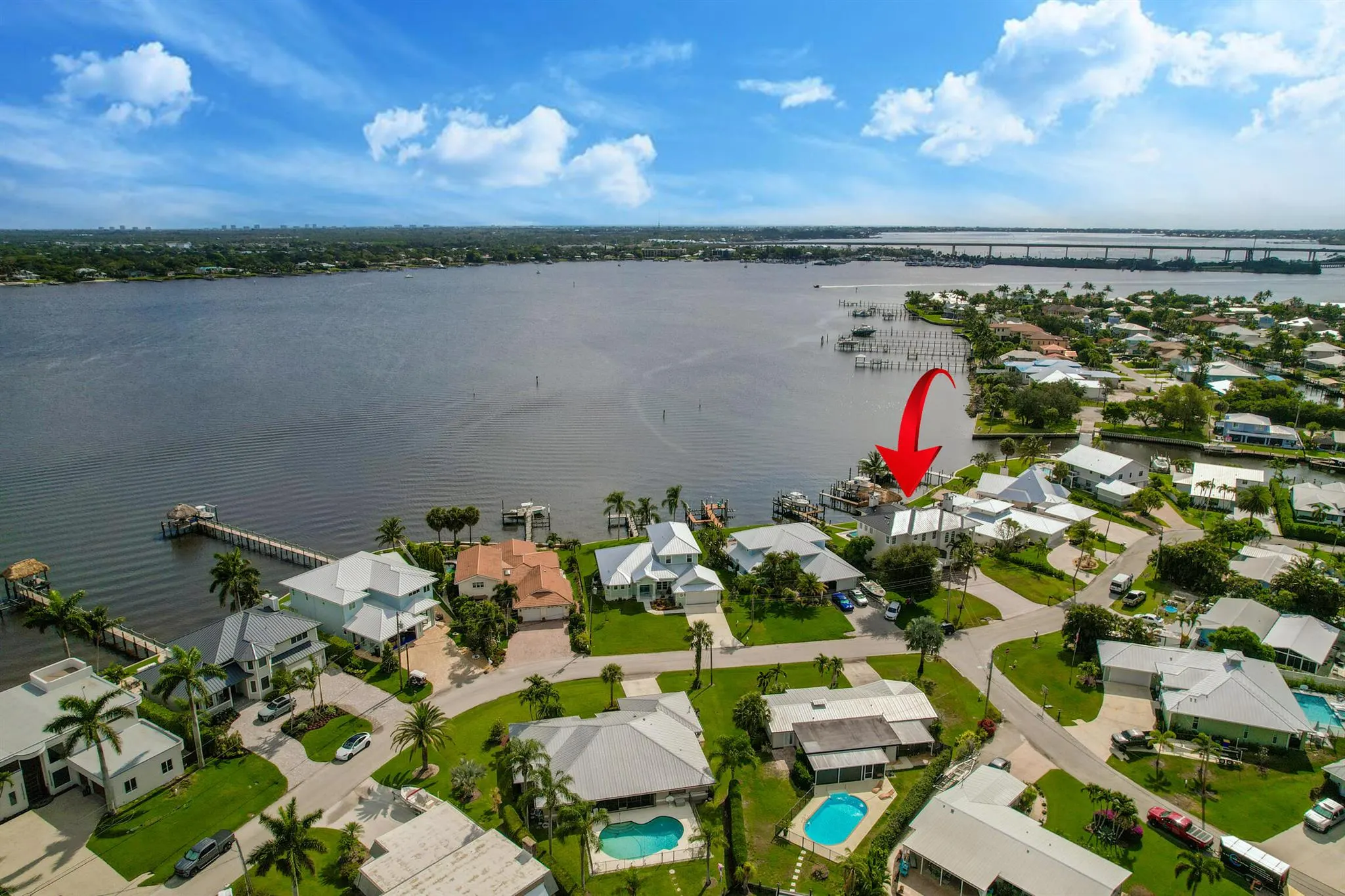 32 SW Riverway Boulevard