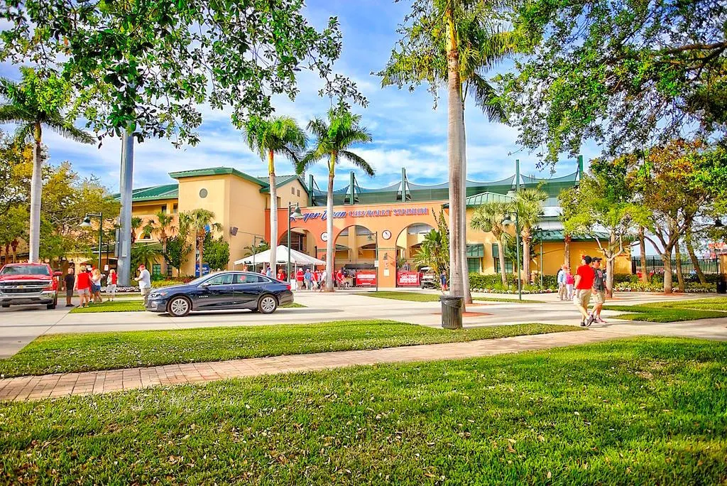 211 Barbados Drive