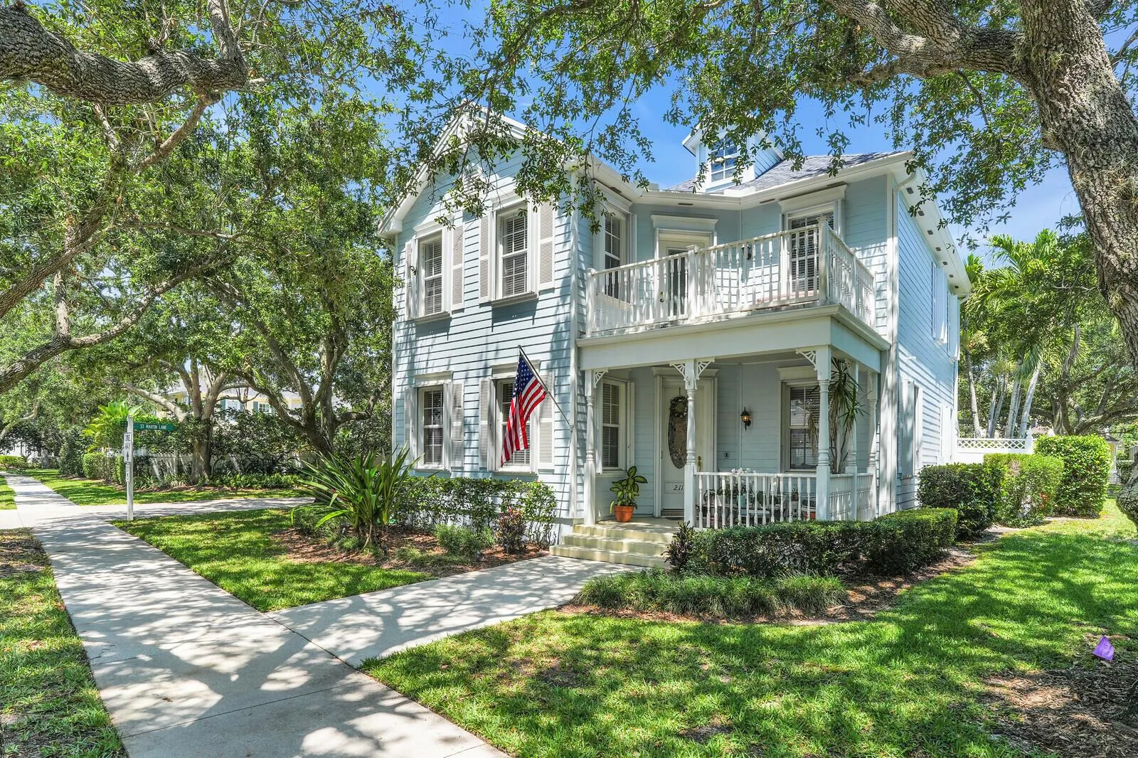 211 Barbados Drive
