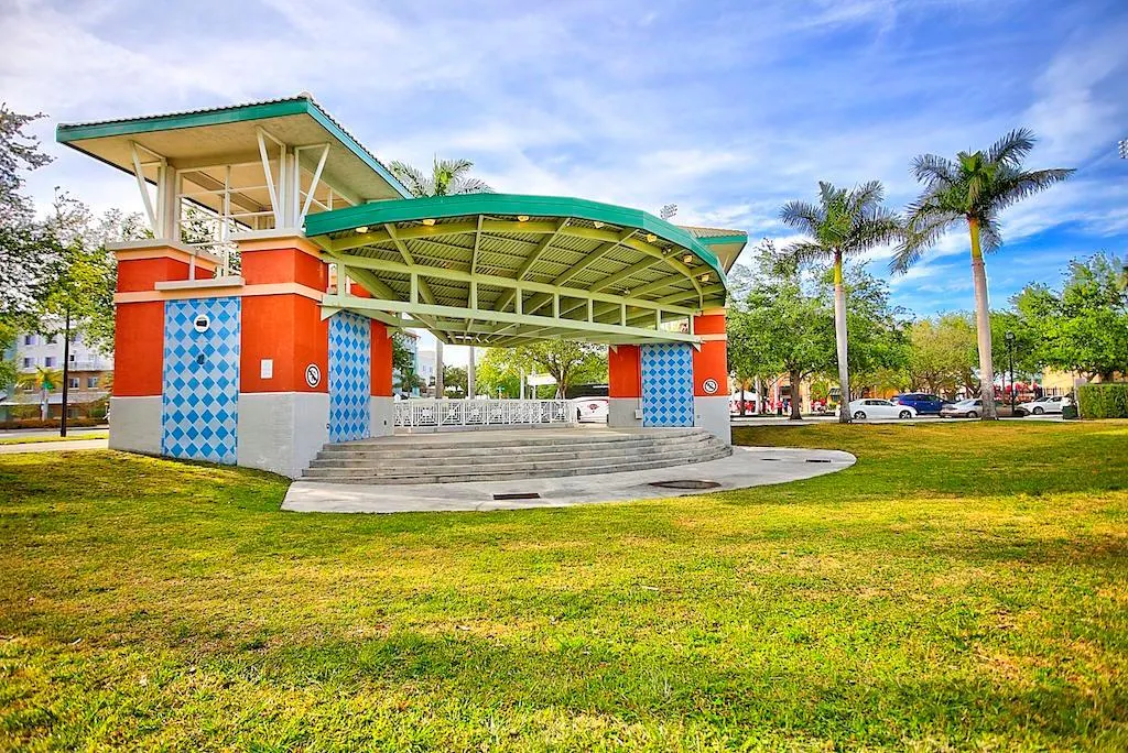 211 Barbados Drive