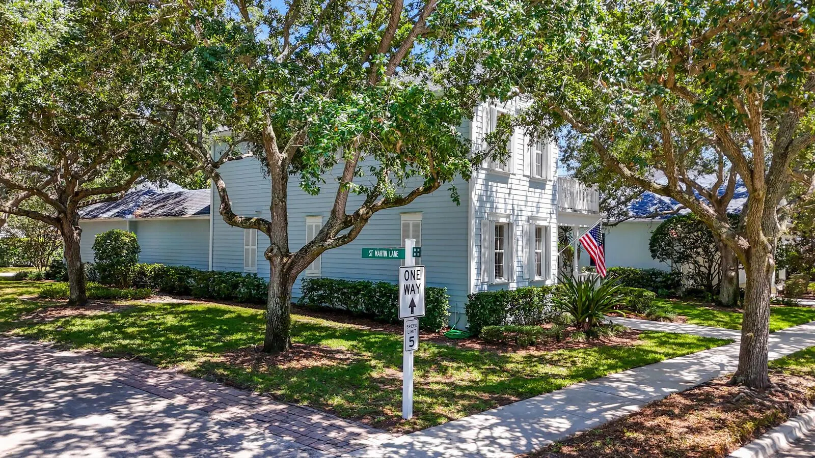 211 Barbados Drive