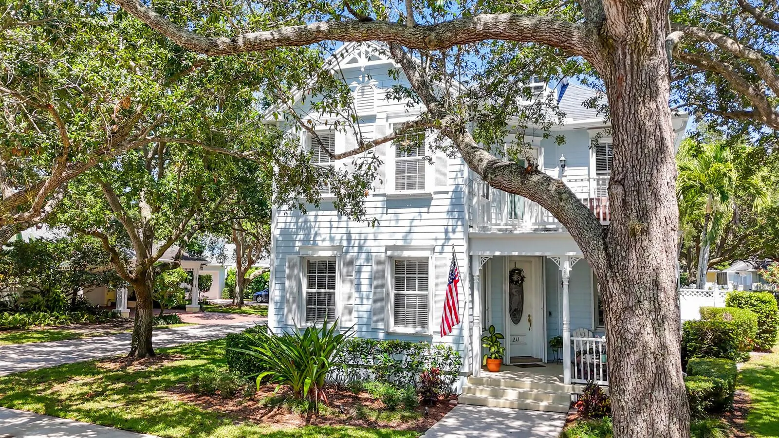 211 Barbados Drive