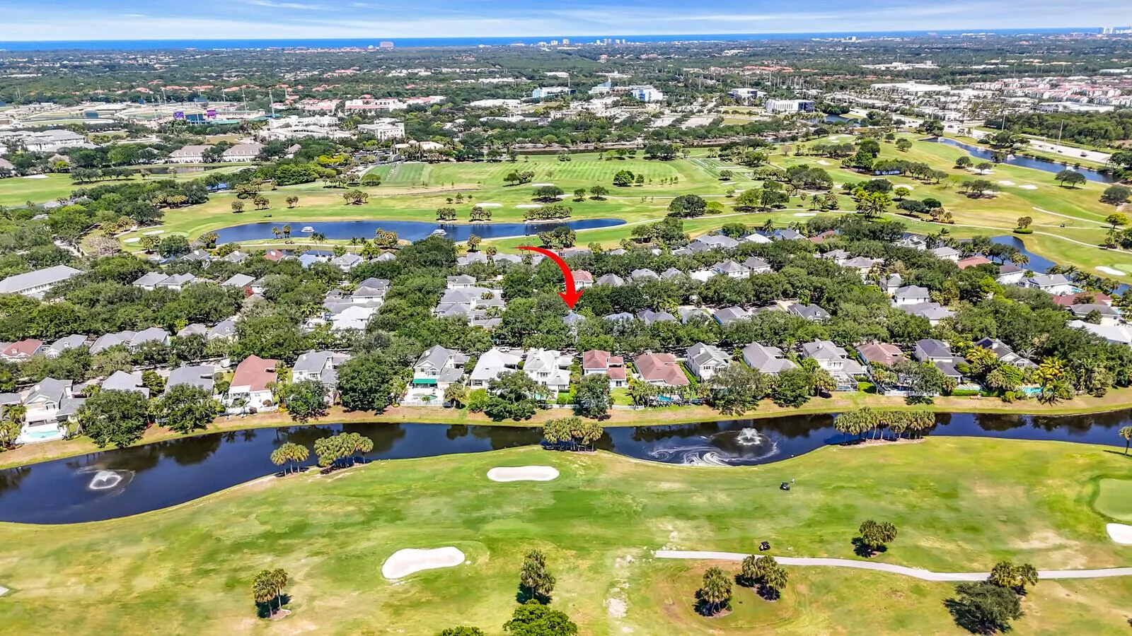 211 Barbados Drive