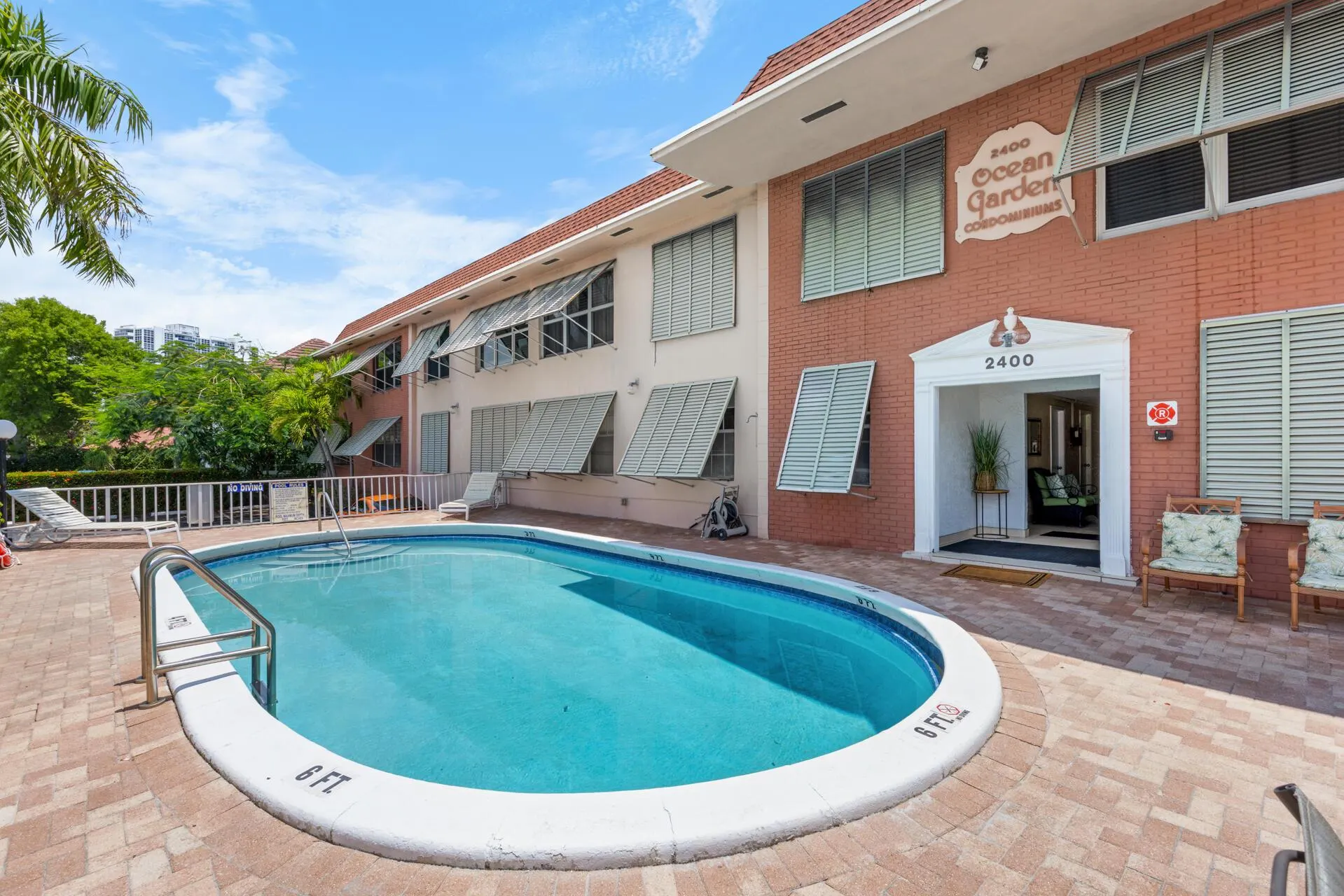 2400 NE 33rd Avenue, #112