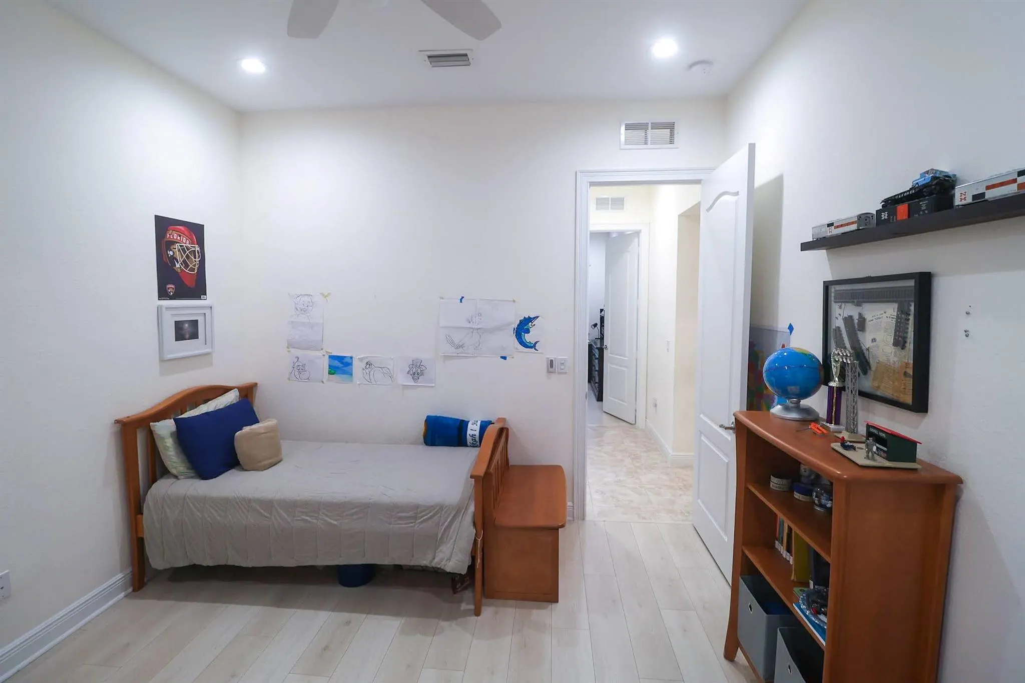 8581 Waterside Court