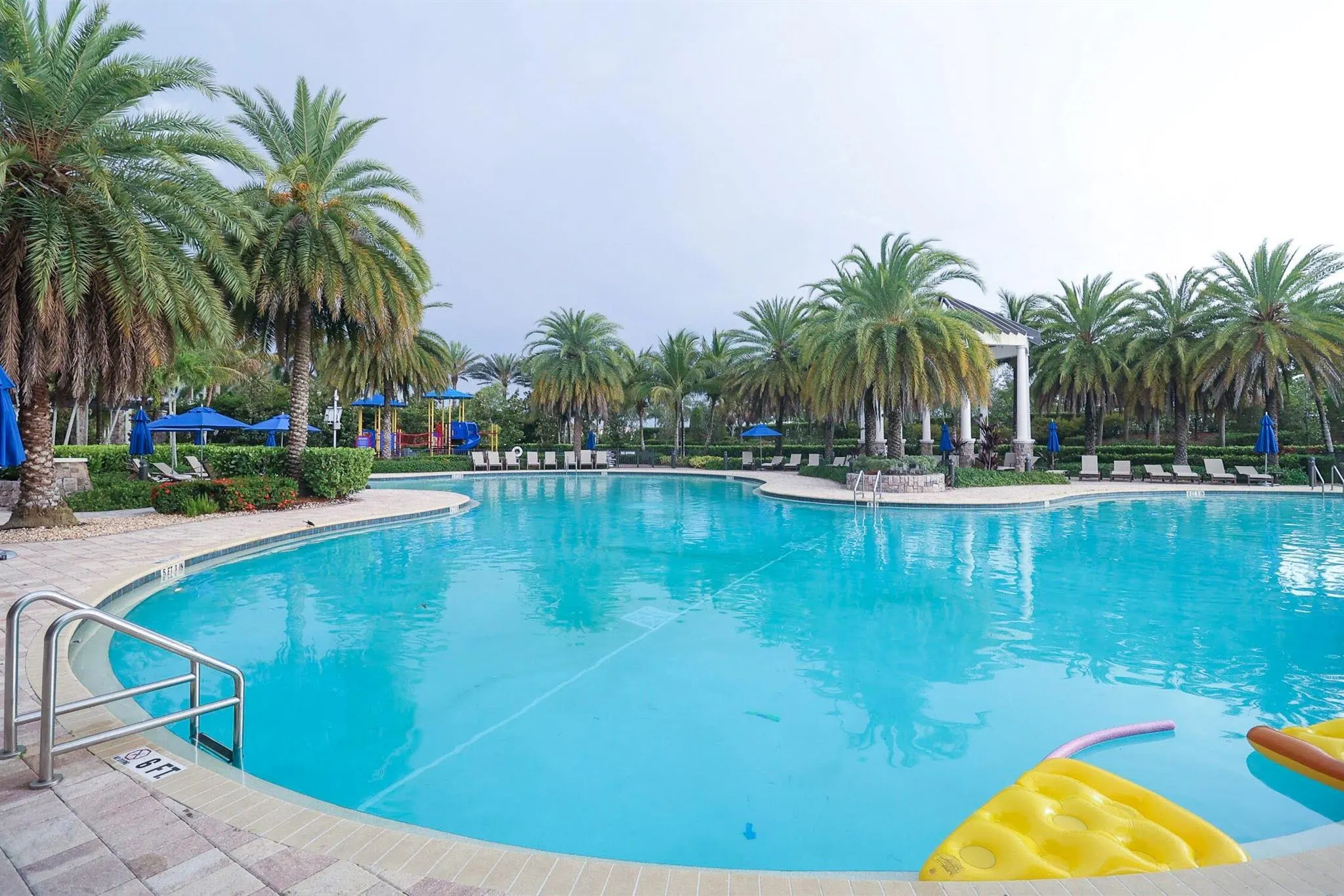 8581 Waterside Court