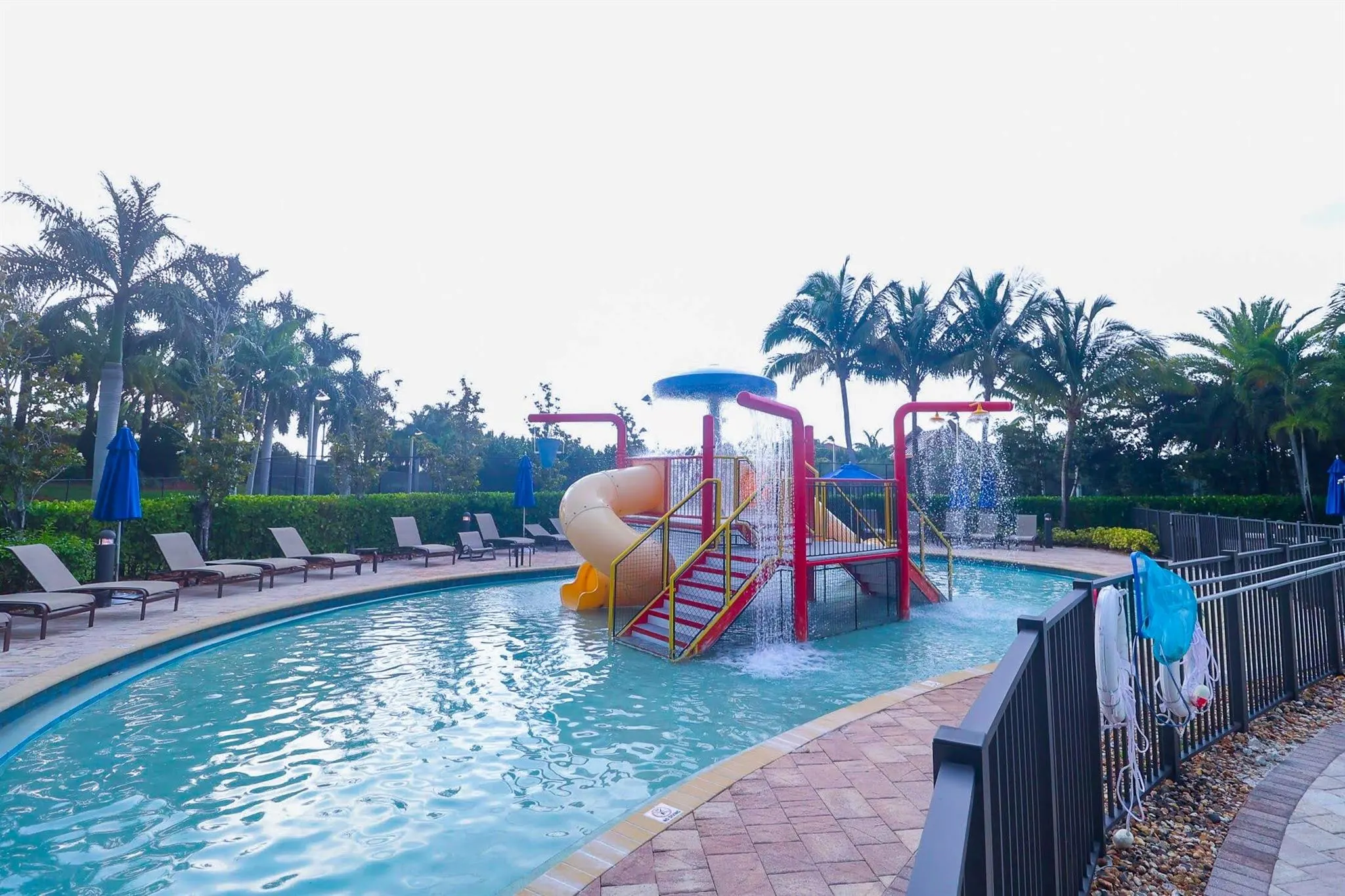 8581 Waterside Court