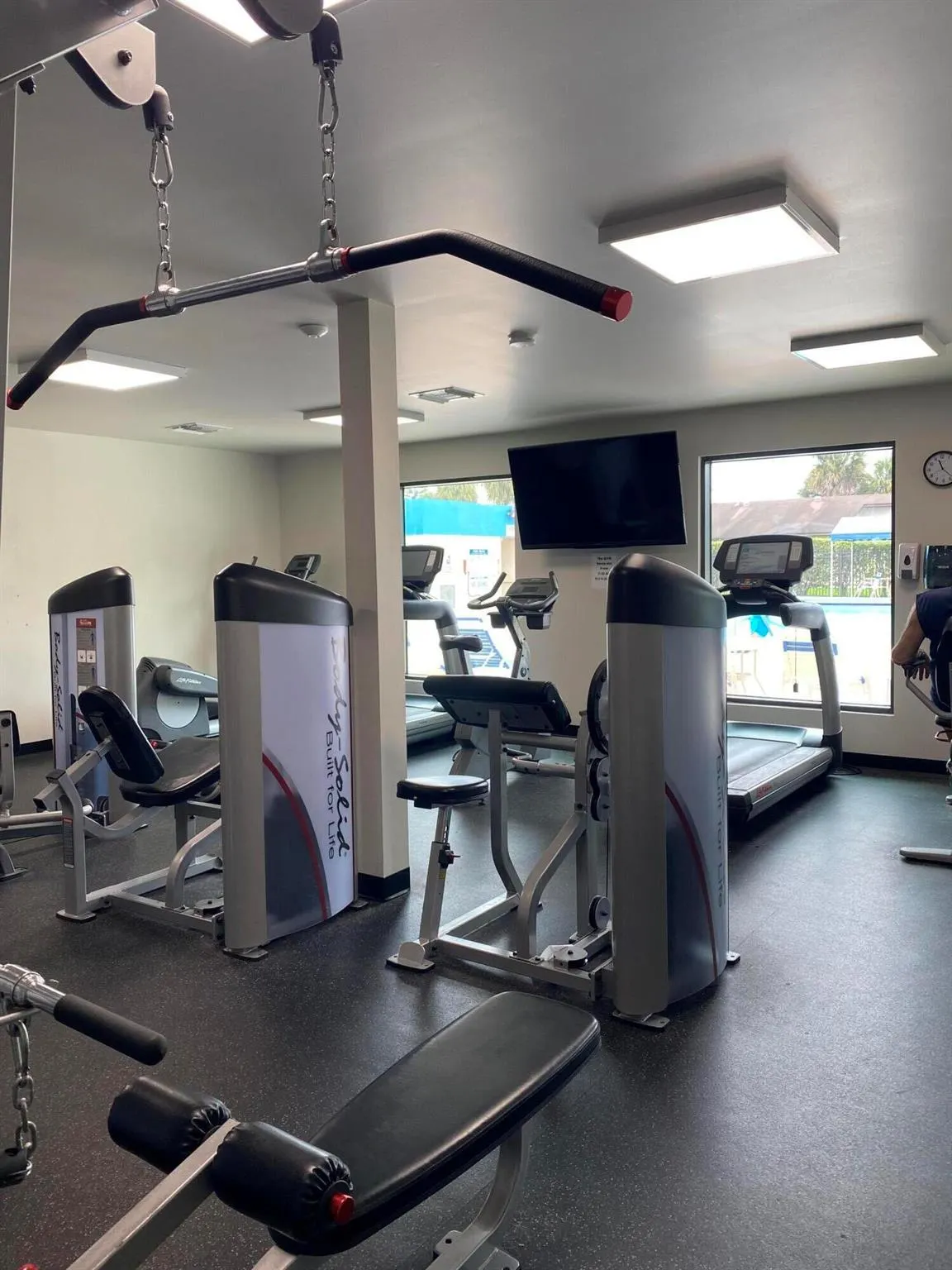 5220 Las Verdes Circle, #322