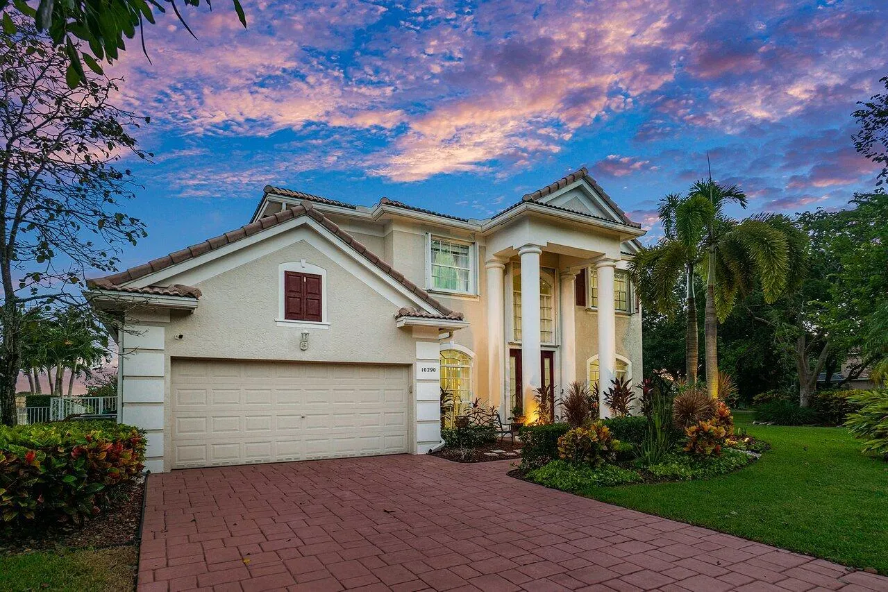 10290 NW 60th Place
