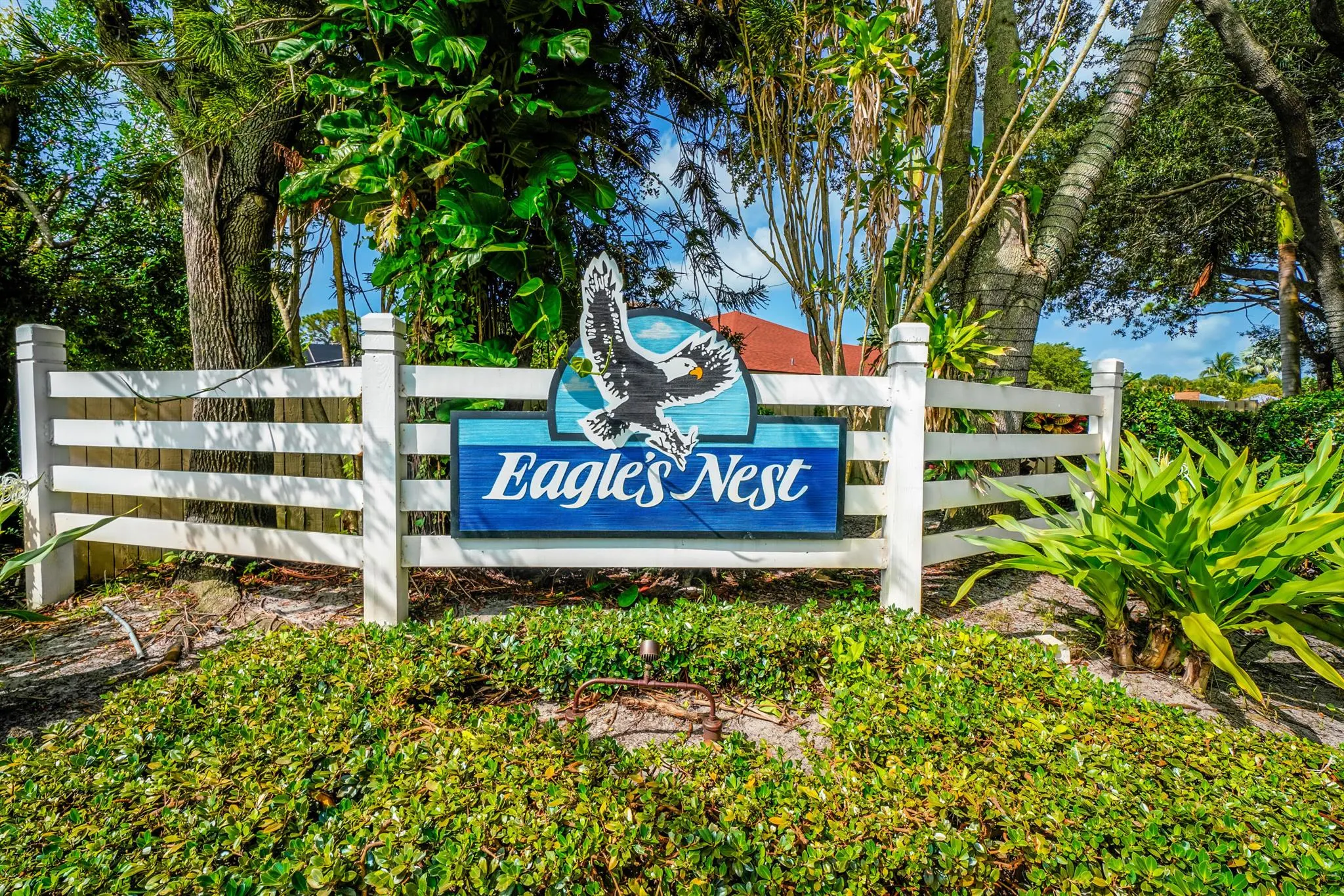 6000 Eagles Nest Drive
