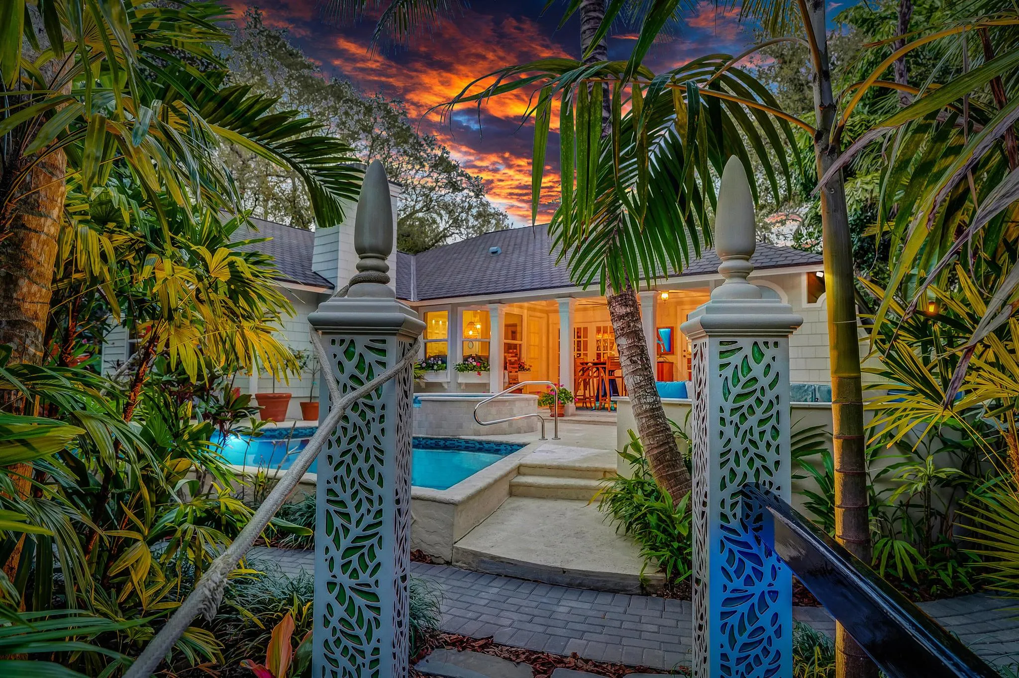 6000 Eagles Nest Drive