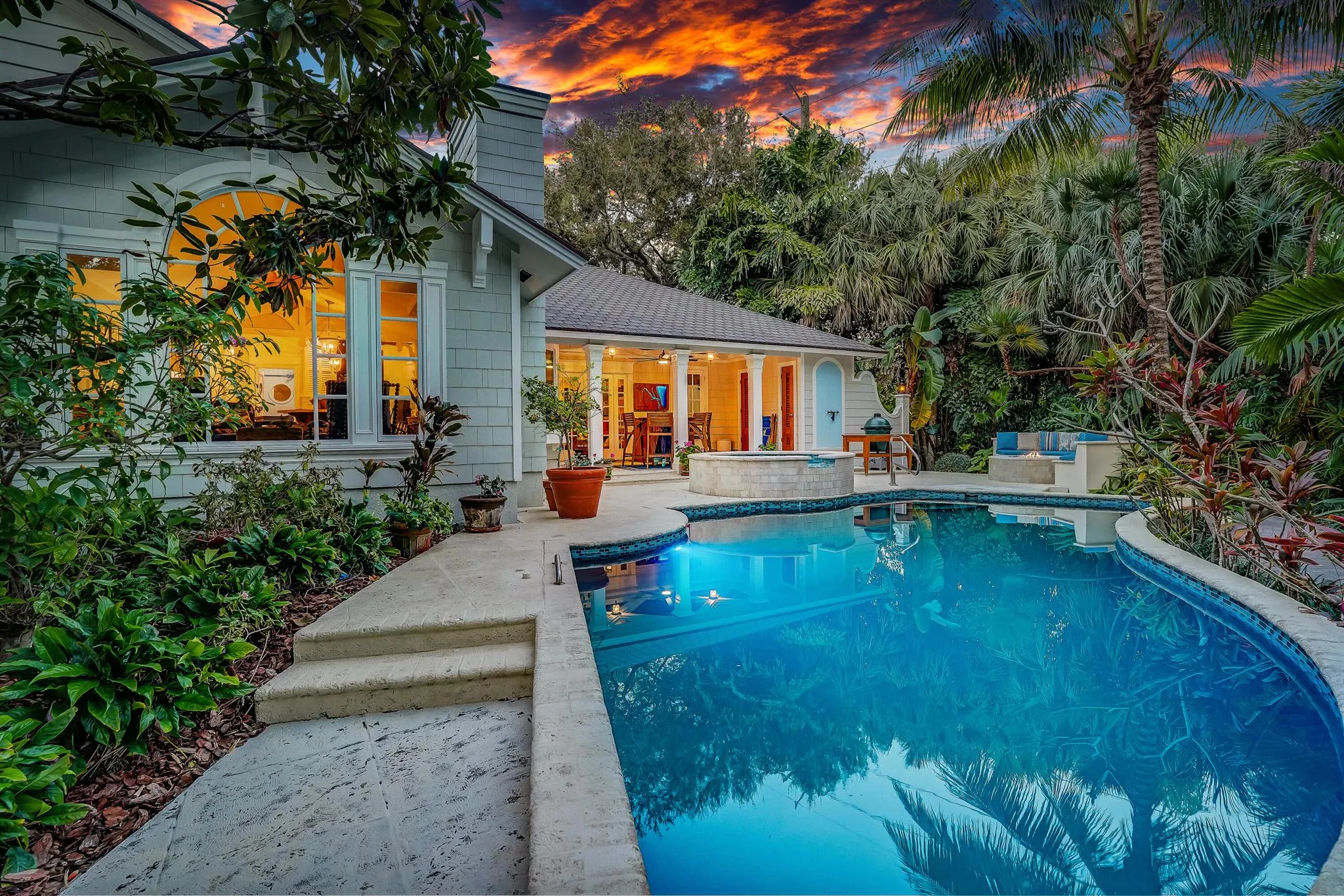 6000 Eagles Nest Drive