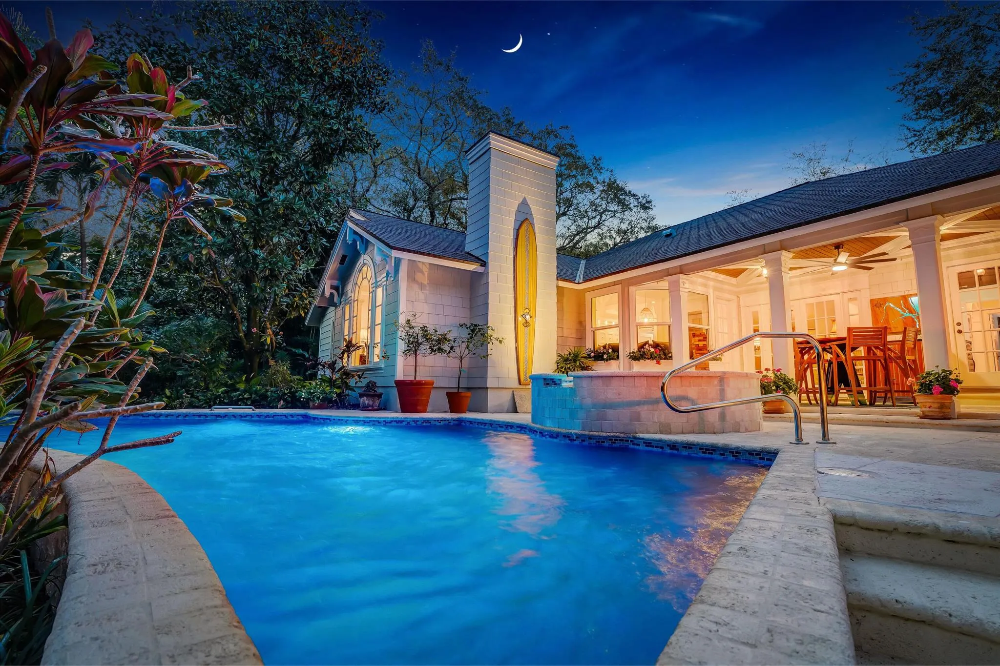 6000 Eagles Nest Drive