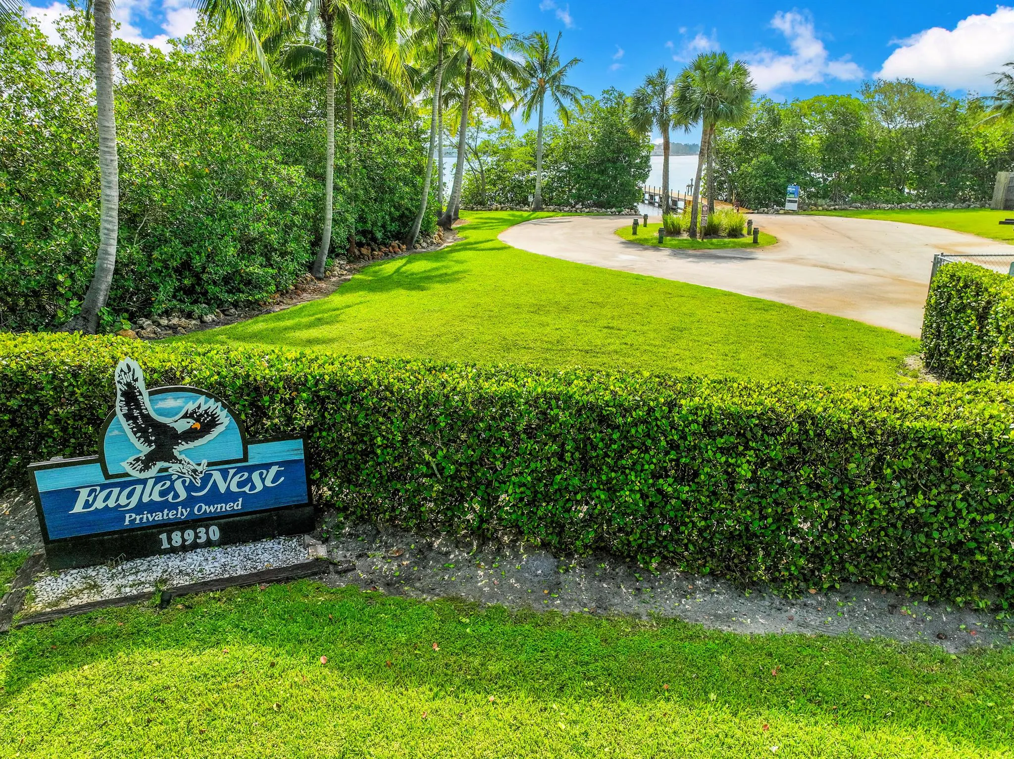 6000 Eagles Nest Drive