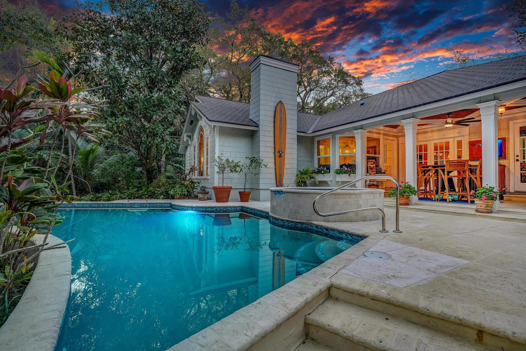 6000 Eagles Nest Drive