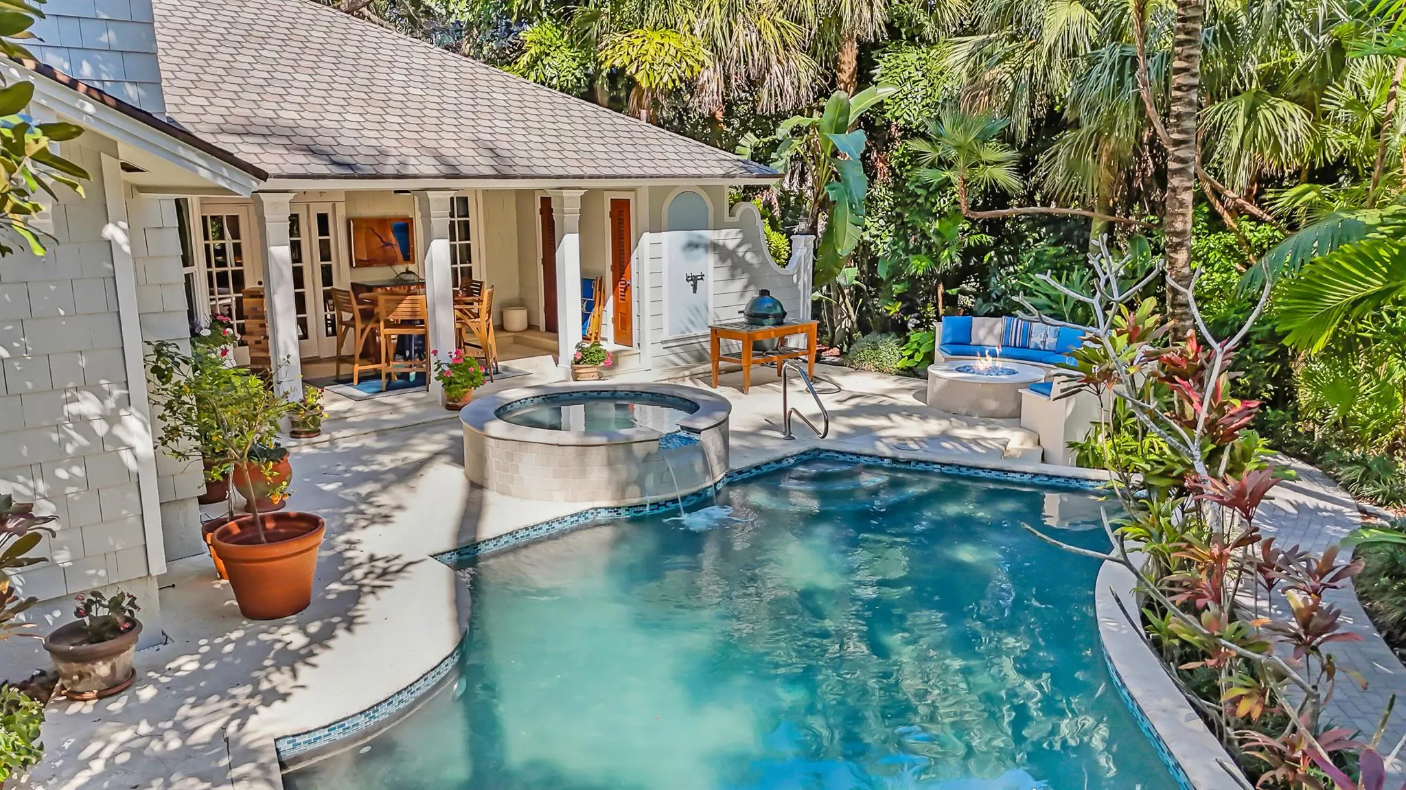 6000 Eagles Nest Drive