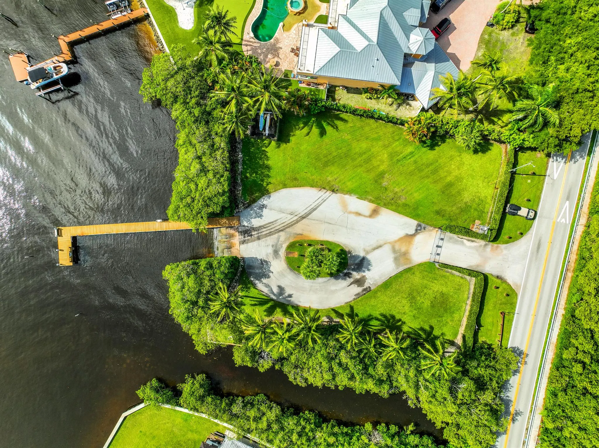 6000 Eagles Nest Drive