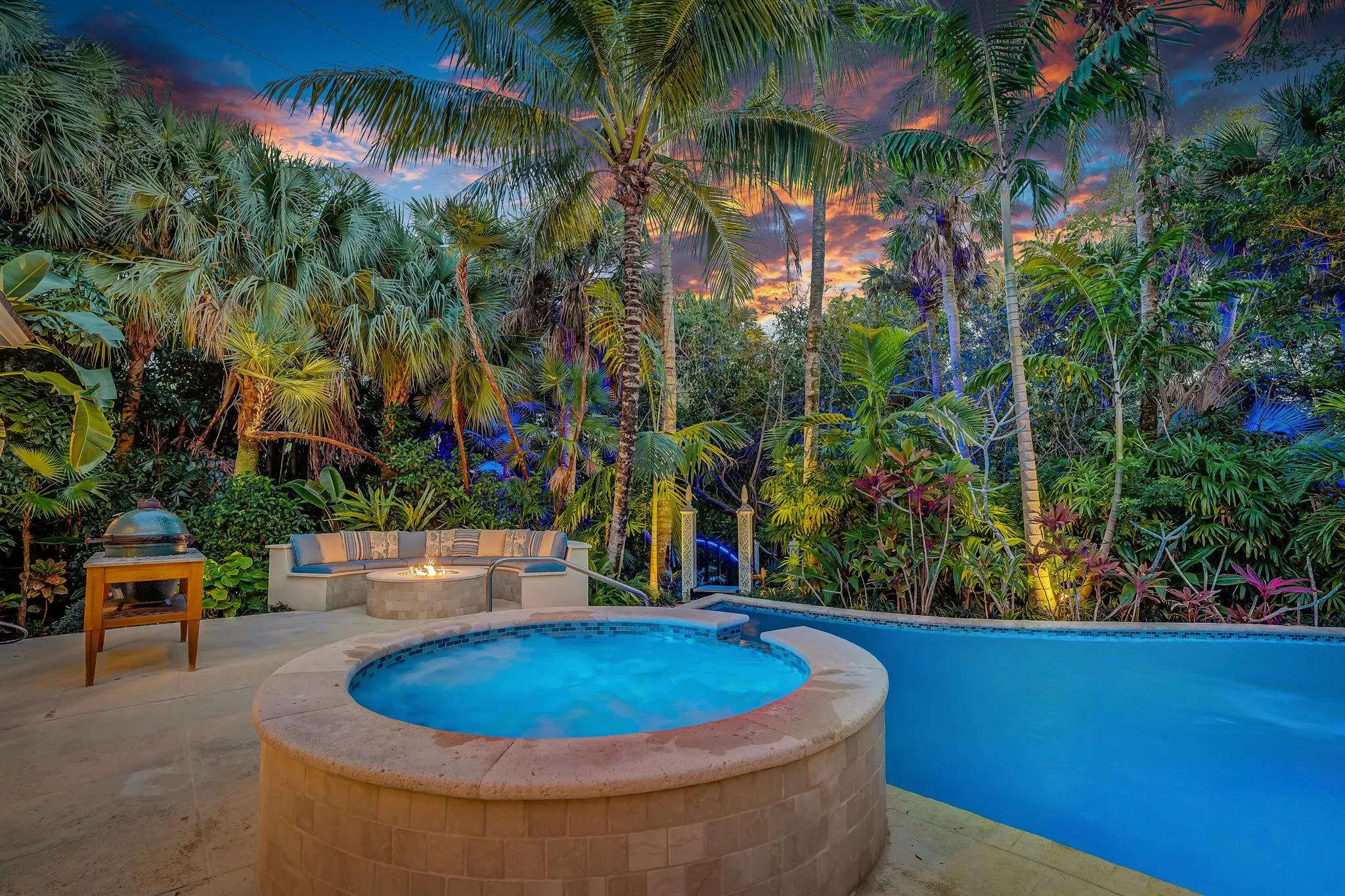 6000 Eagles Nest Drive