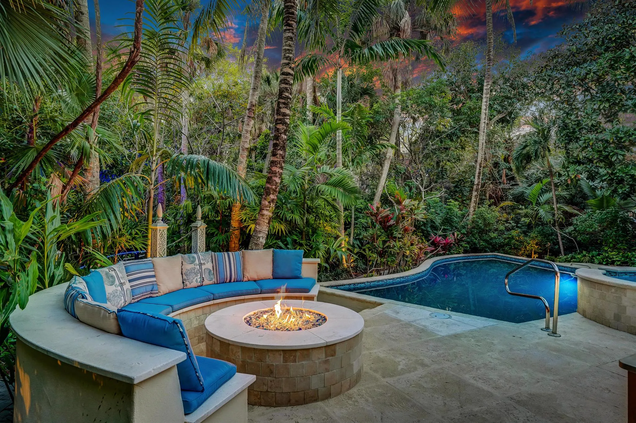 6000 Eagles Nest Drive