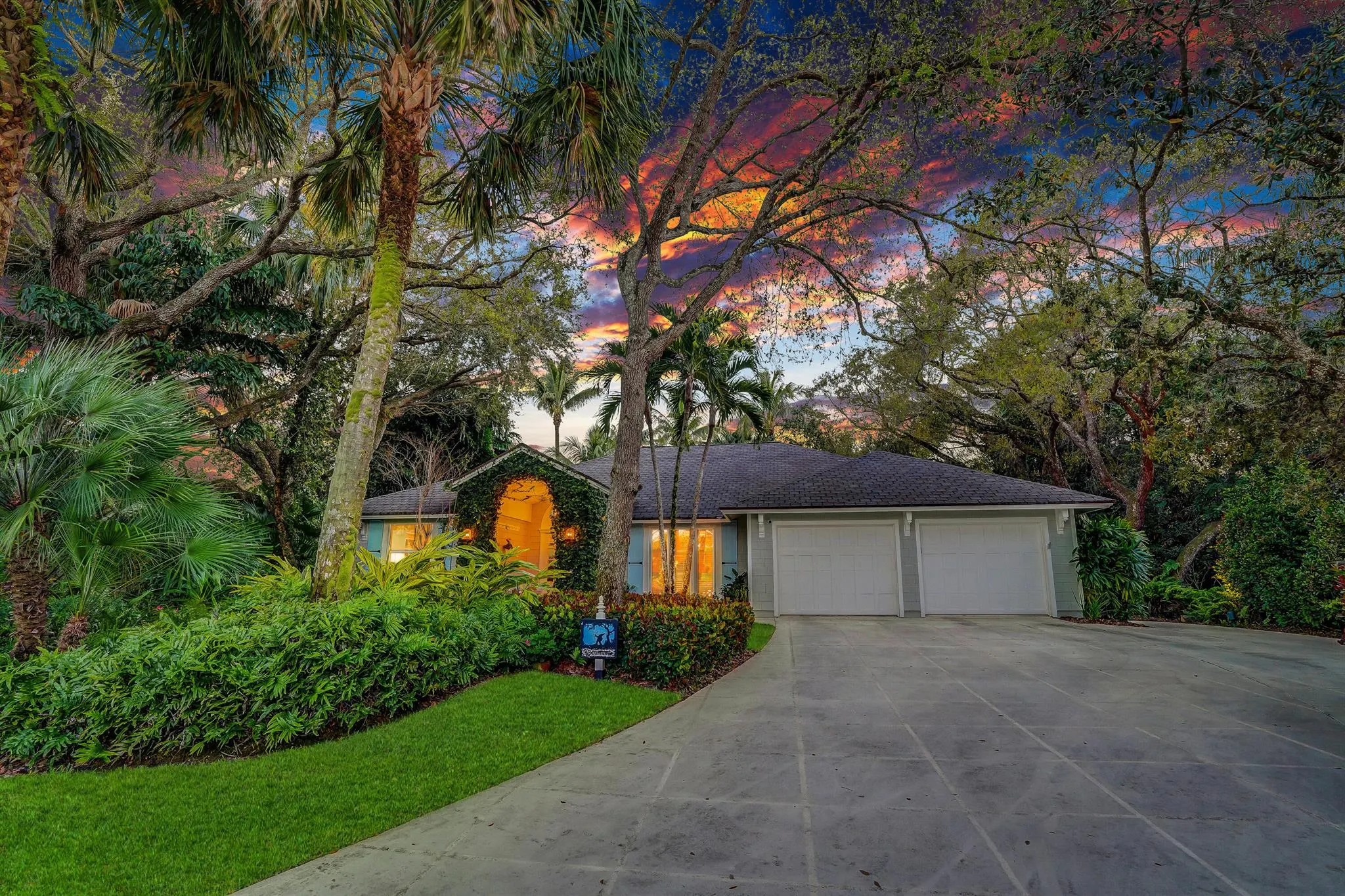 6000 Eagles Nest Drive