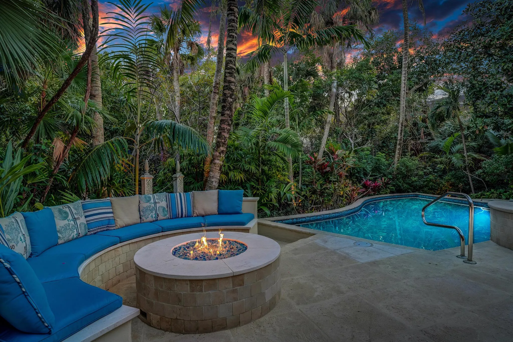 6000 Eagles Nest Drive