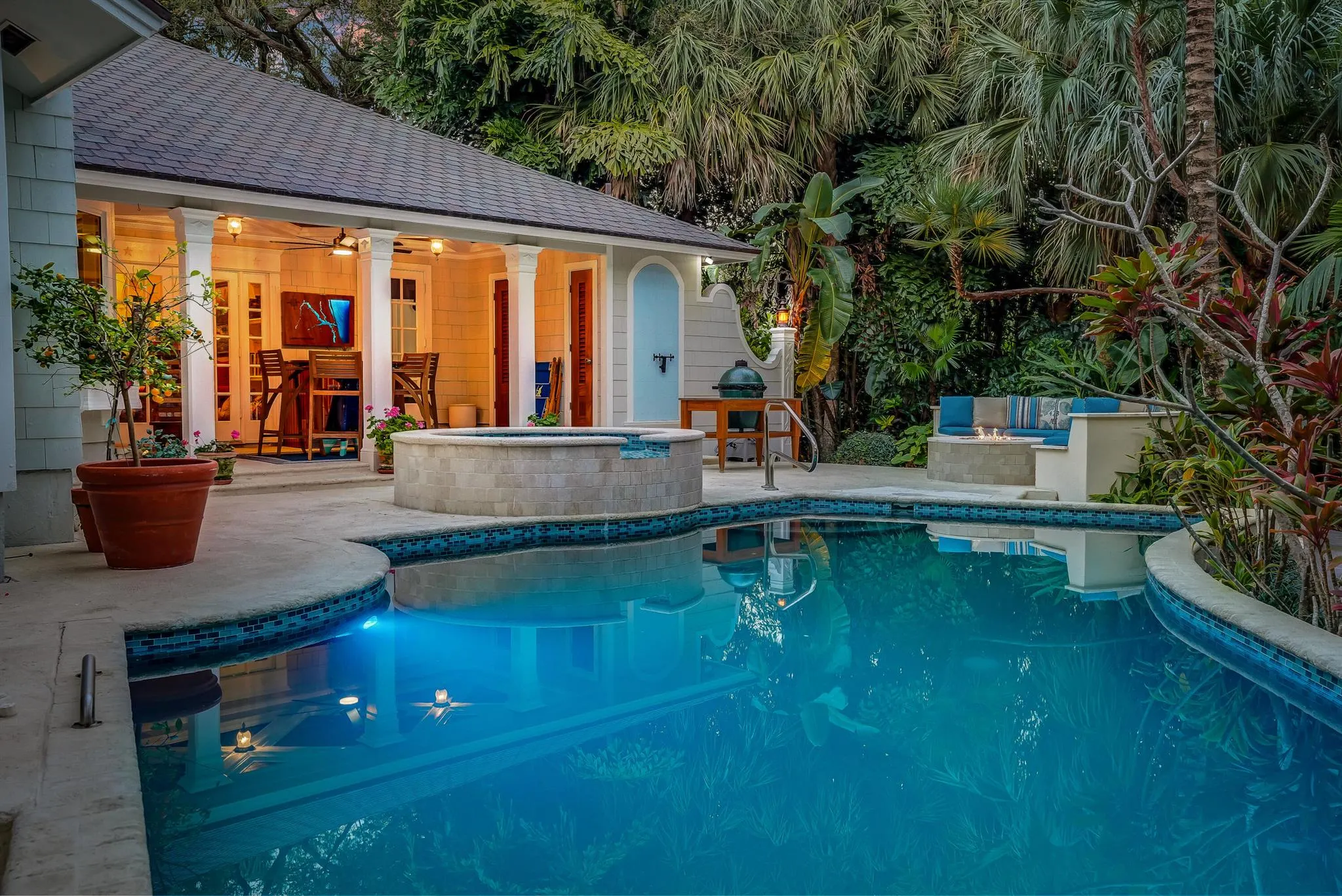 6000 Eagles Nest Drive