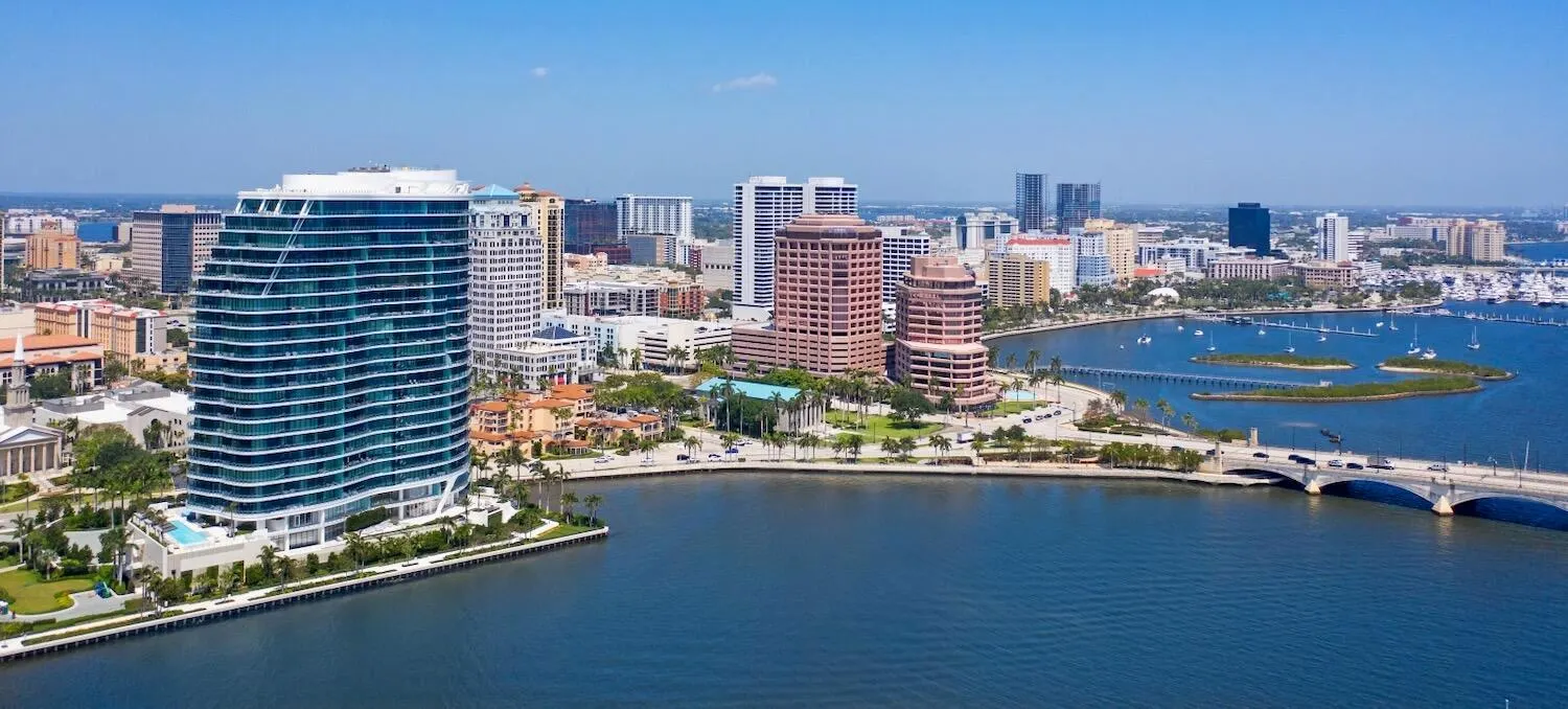 550 Okeechobee Boulevard, #121