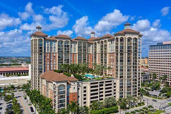 550 Okeechobee Boulevard, #121