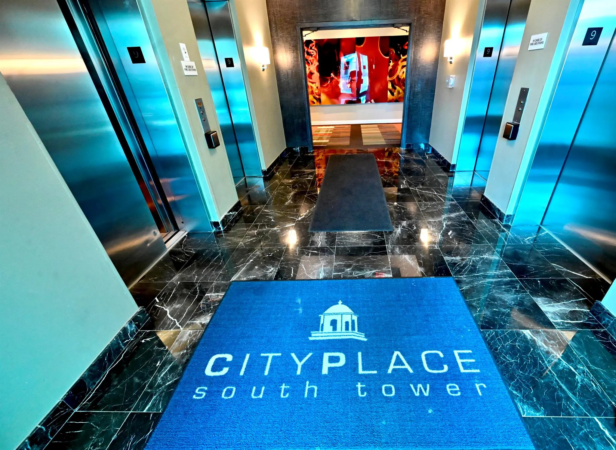 550 Okeechobee Boulevard, #121