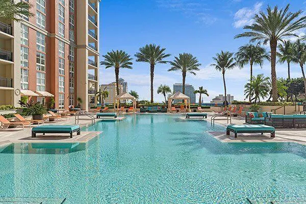 550 Okeechobee Boulevard, #121