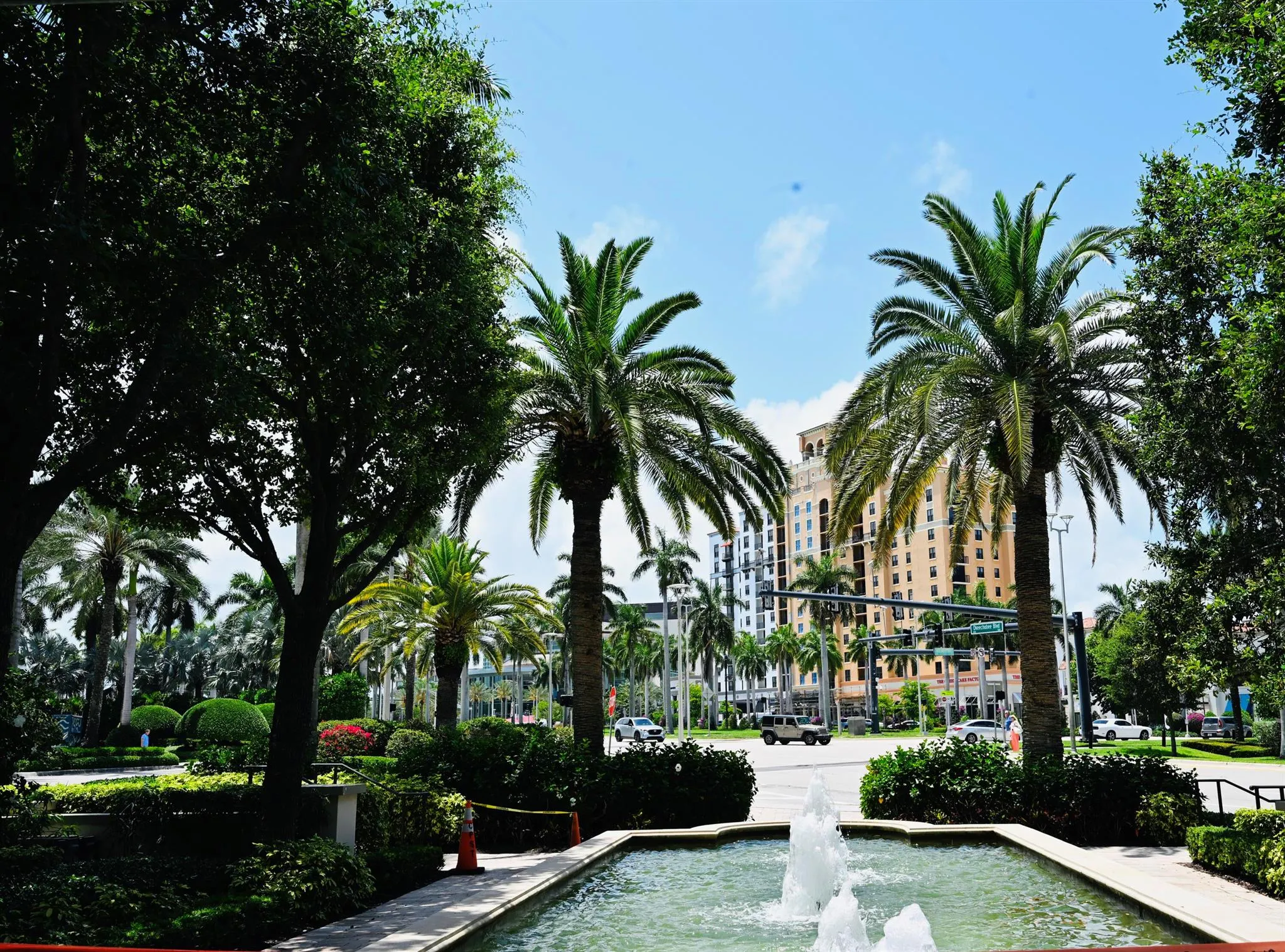 550 Okeechobee Boulevard, #121