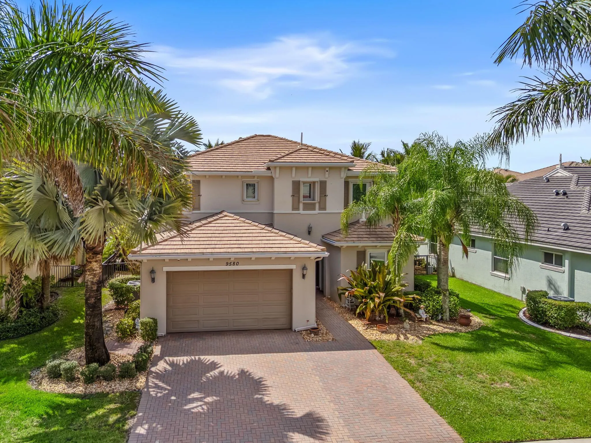 9580 Phipps Lane