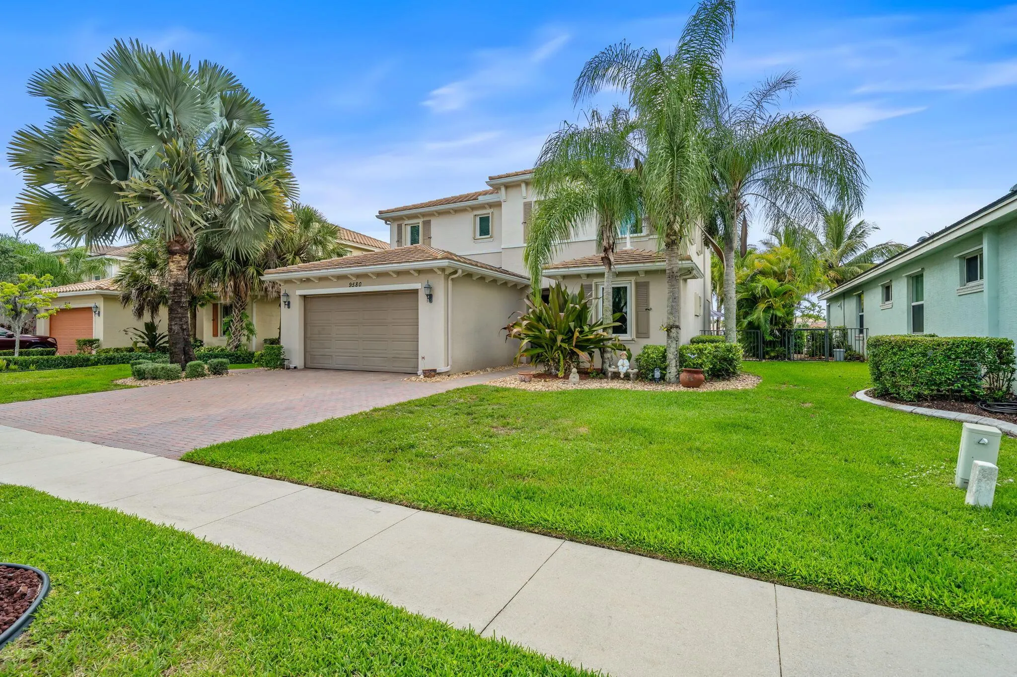 9580 Phipps Lane