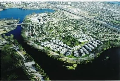 3000 Lake Osborne Drive, #103