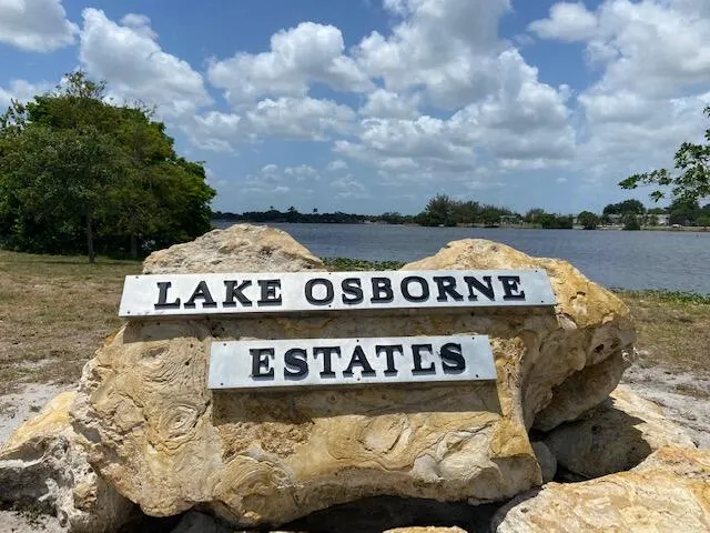 3000 Lake Osborne Drive, #103
