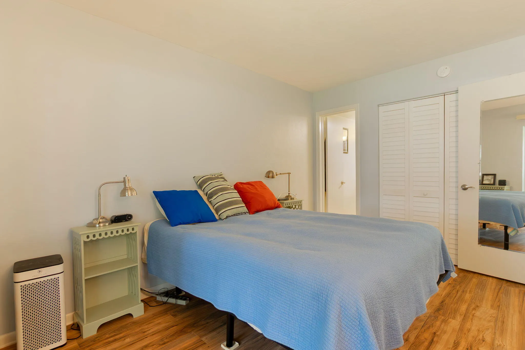 3000 Lake Osborne Drive, #103