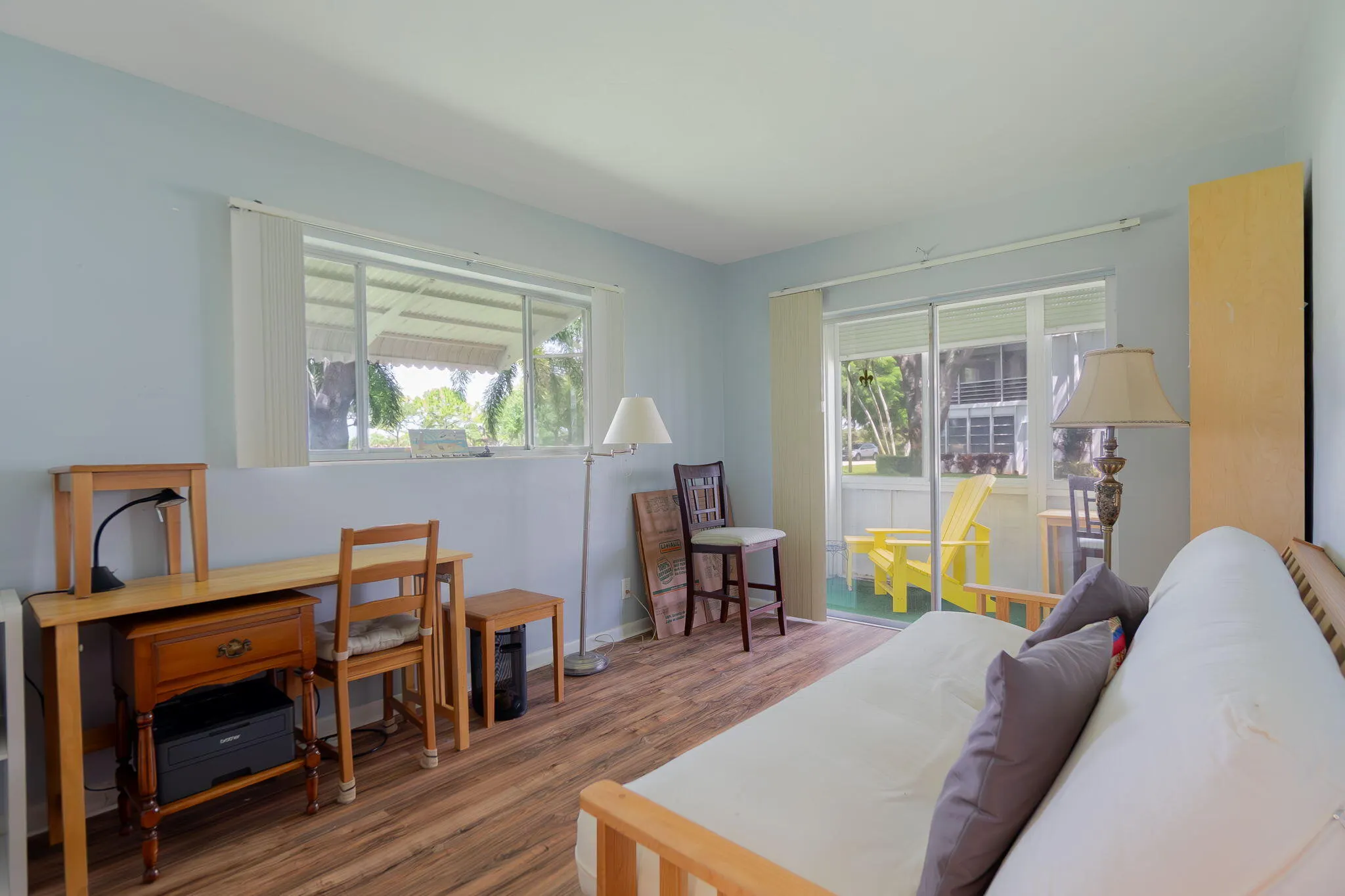 3000 Lake Osborne Drive, #103