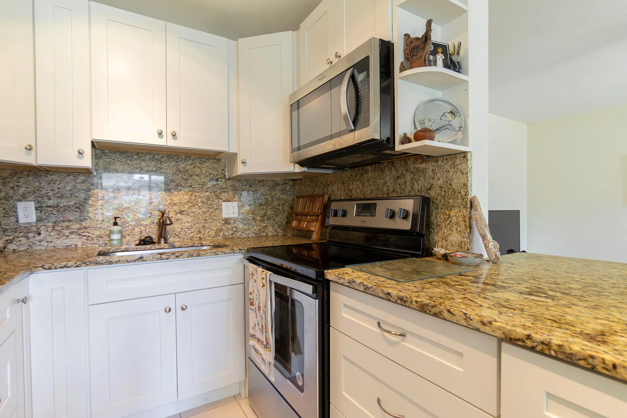 3000 Lake Osborne Drive, #103