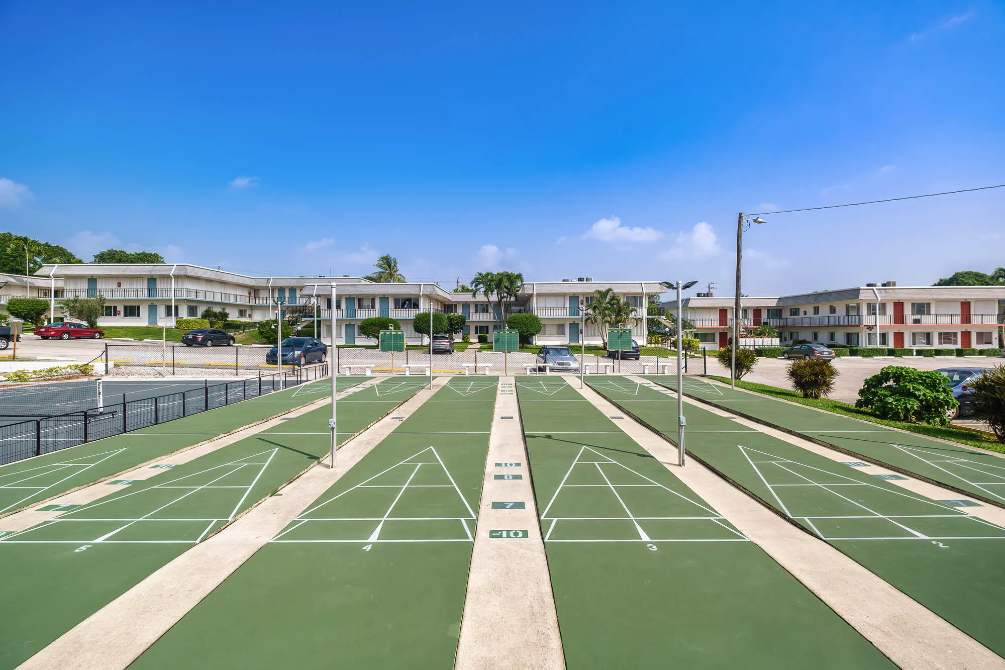 3000 Lake Osborne Drive, #103