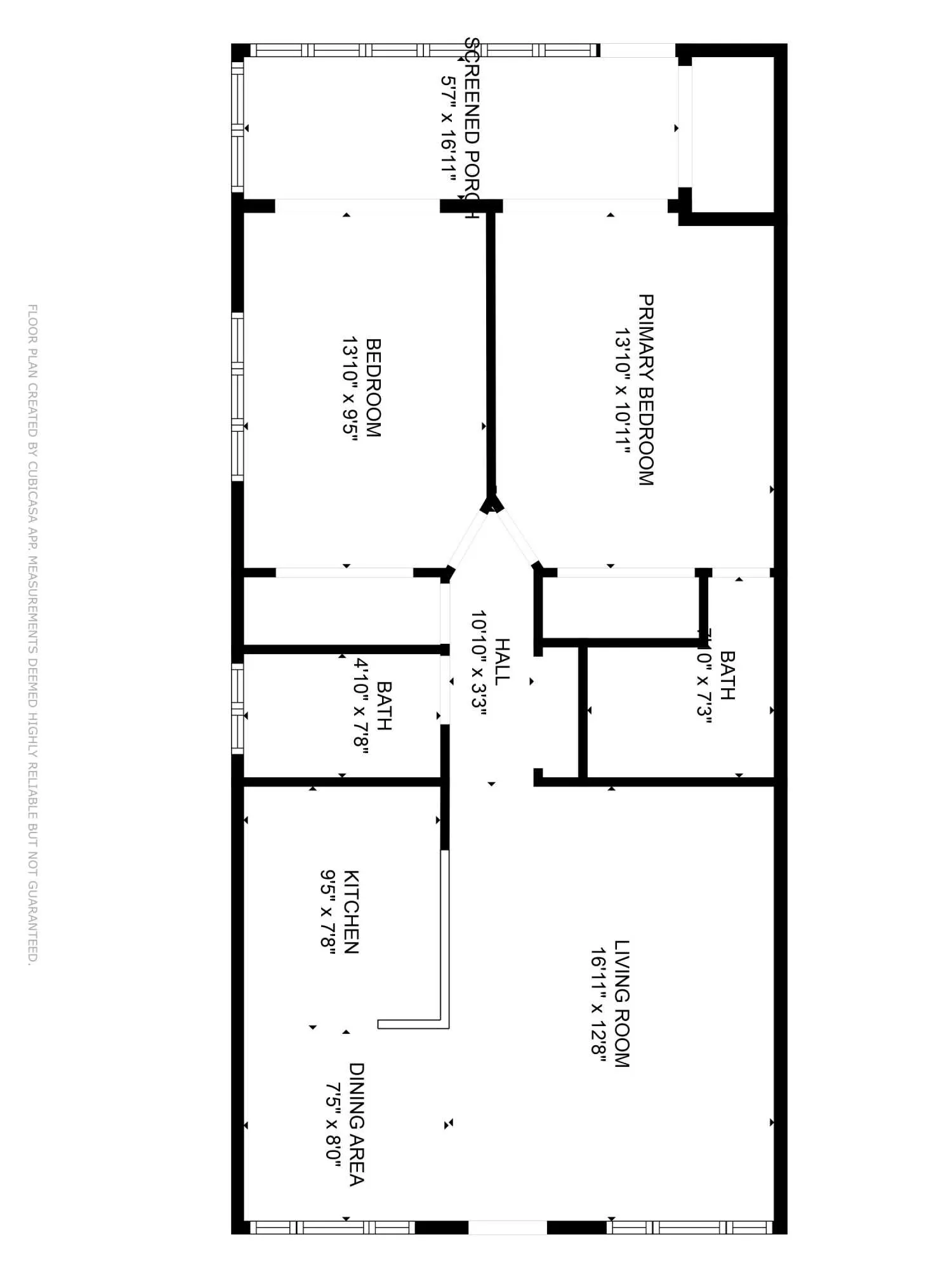 3000 Lake Osborne Drive, #103