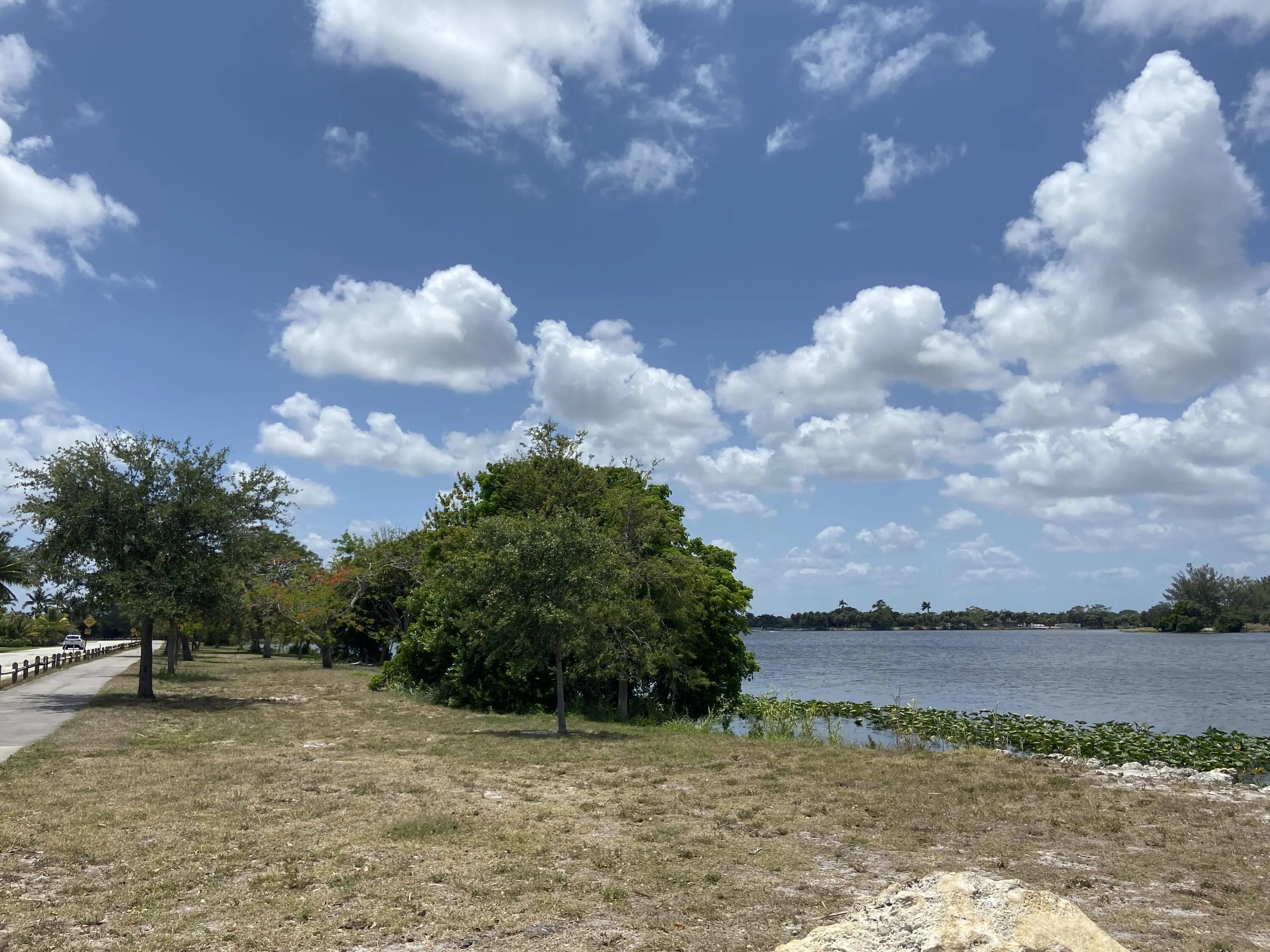 3000 Lake Osborne Drive, #103