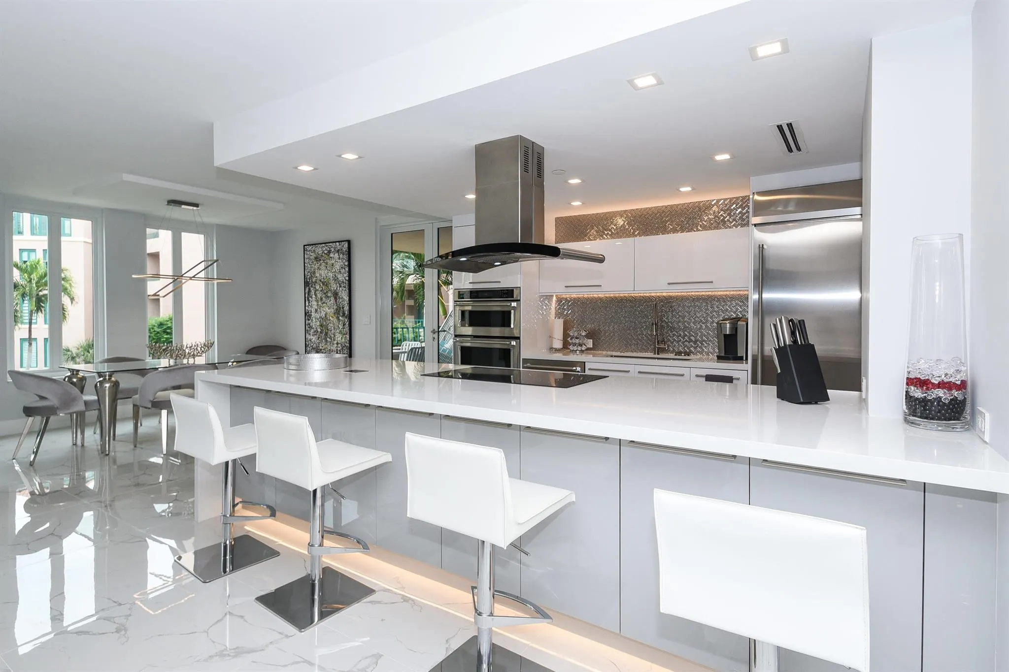 120 SE 5th Avenue, #321