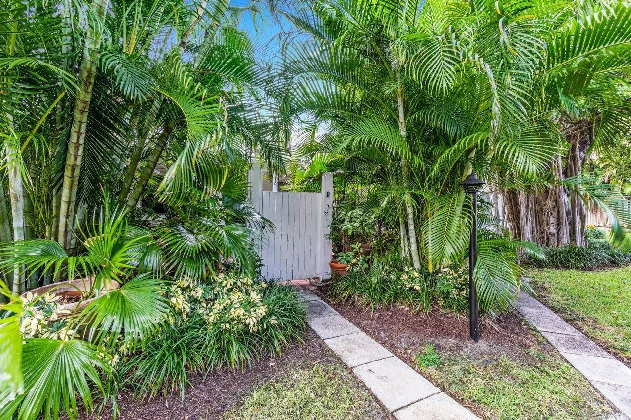 1225 George Bush 4 Boulevard, #4