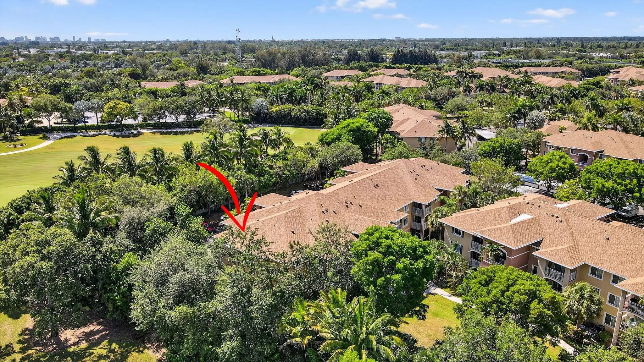 6511 Emerald Dunes Drive, #304