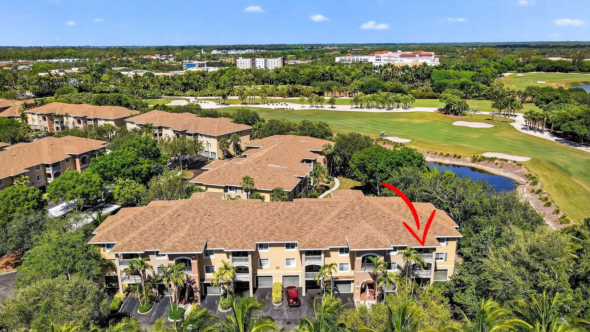 6511 Emerald Dunes Drive, #304