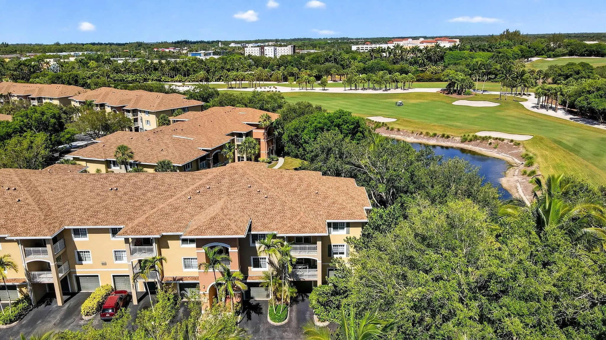 6511 Emerald Dunes Drive, #304
